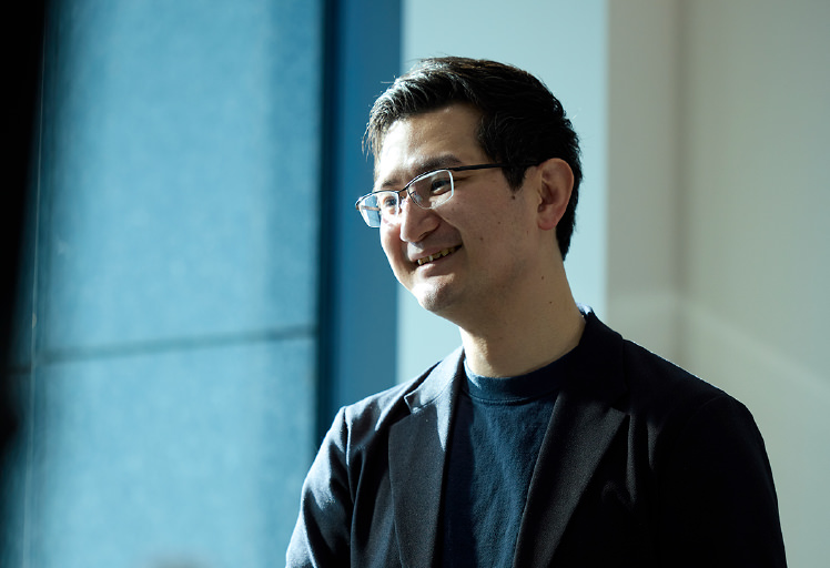 世界を舞台に、ゲームをしよう。