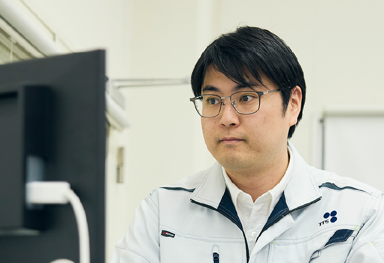 目指そう、世界最速を。