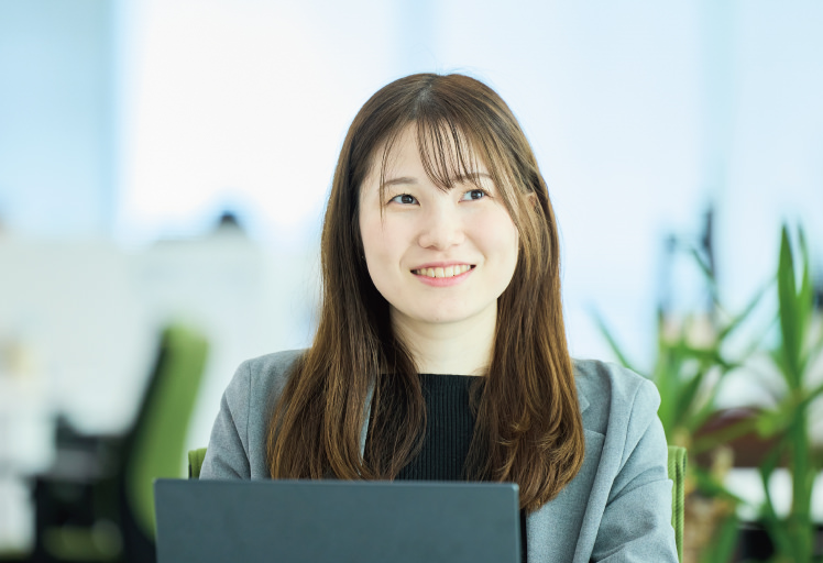 いろいろやれる。世界が広がる。